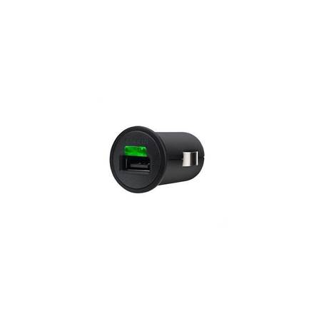 BELKIN 1 AMP USB Micro Auto Charger w/ 3ft ChargeSync Cable F8Z571TT03-P